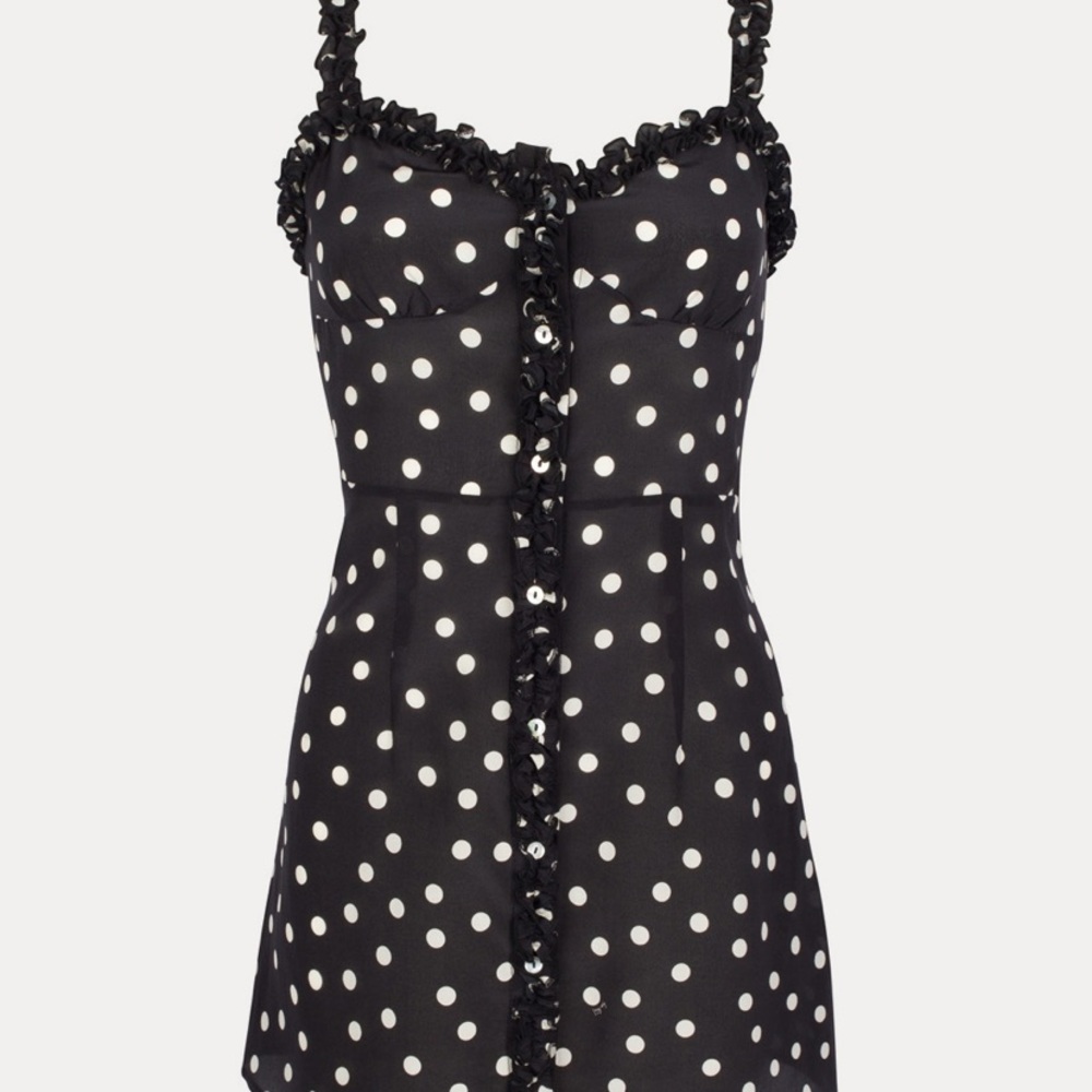 Realisation Par Julia Dress